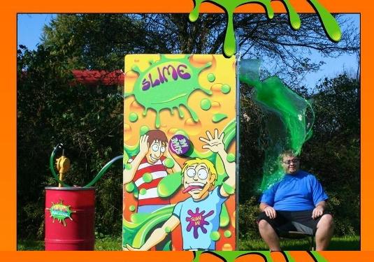 Alquiler Juegos AGUA
